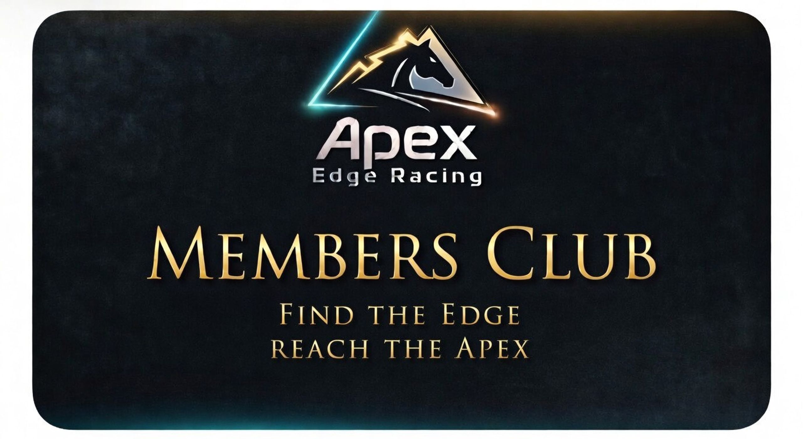 Apex Edge Members Club