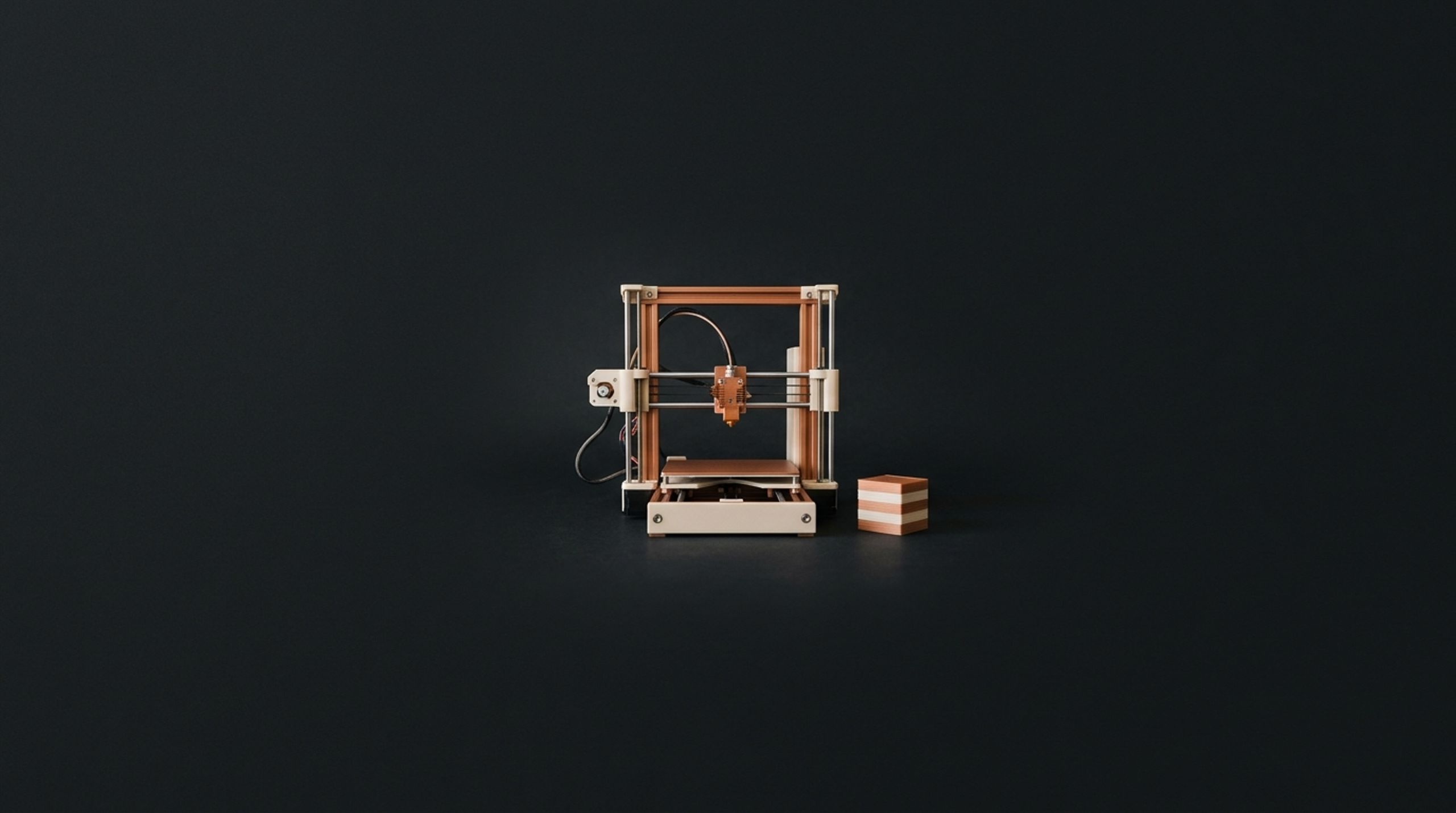 Functional 3D Printing