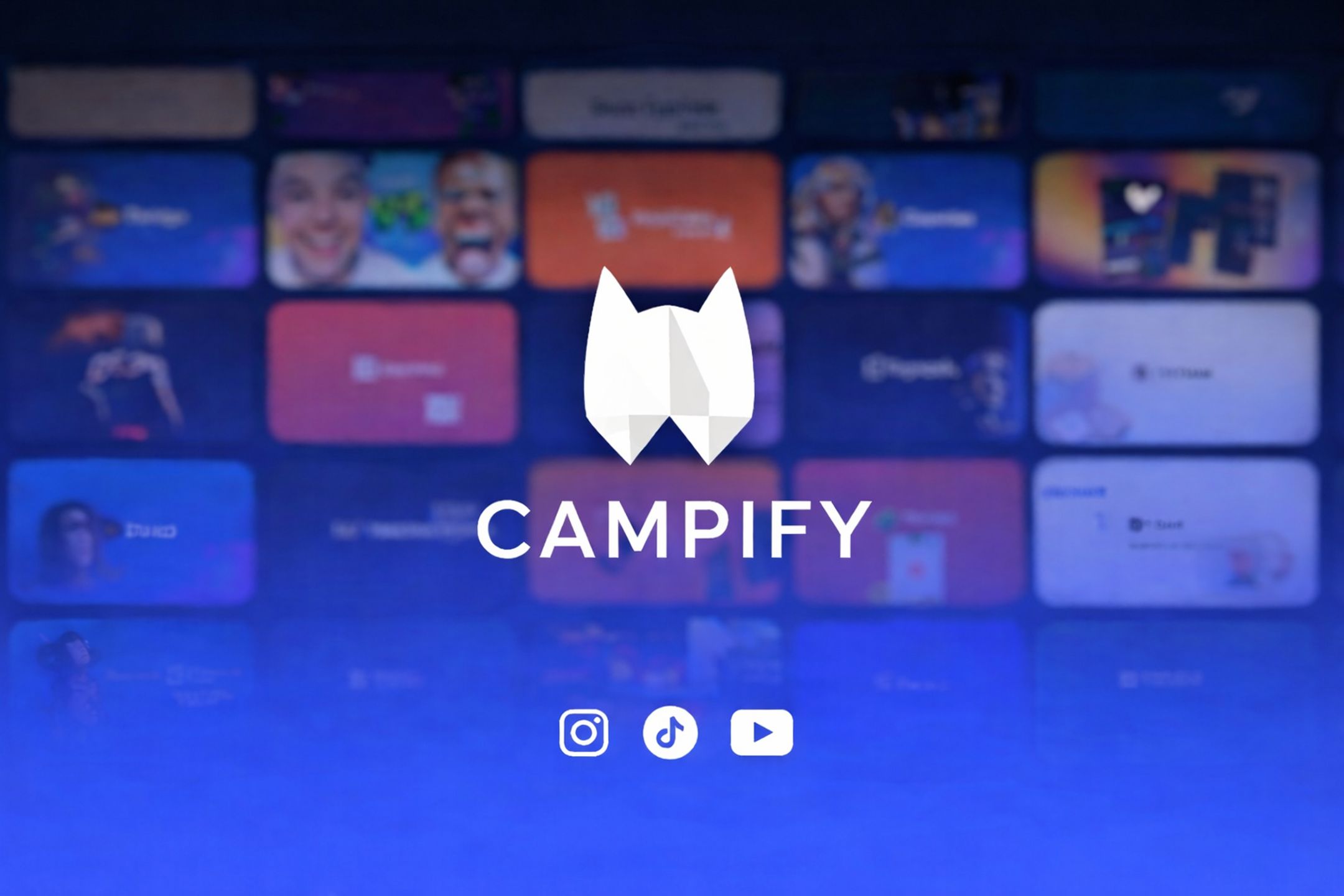 Campify whop