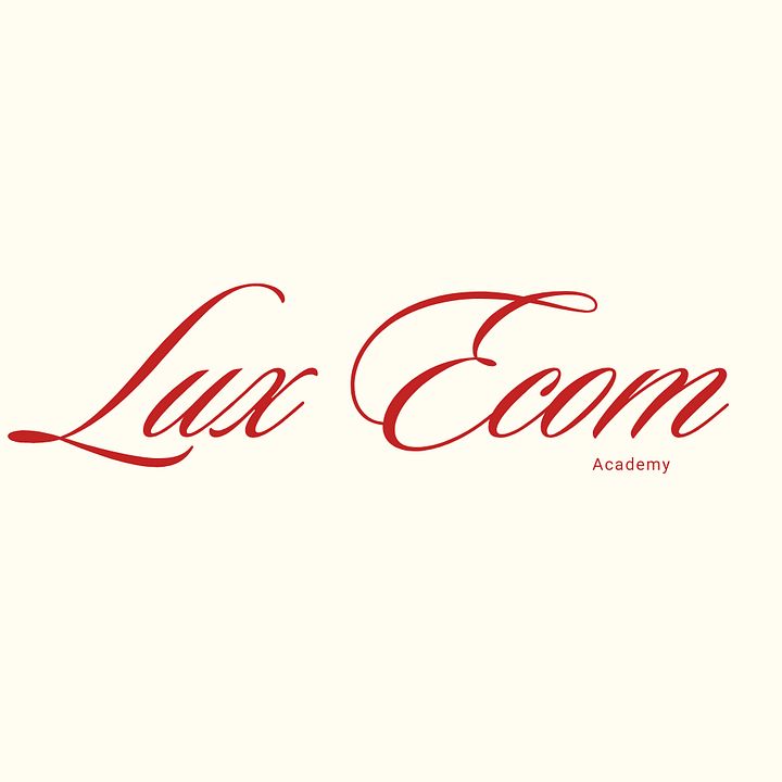 LUX ECOM ACADEMY