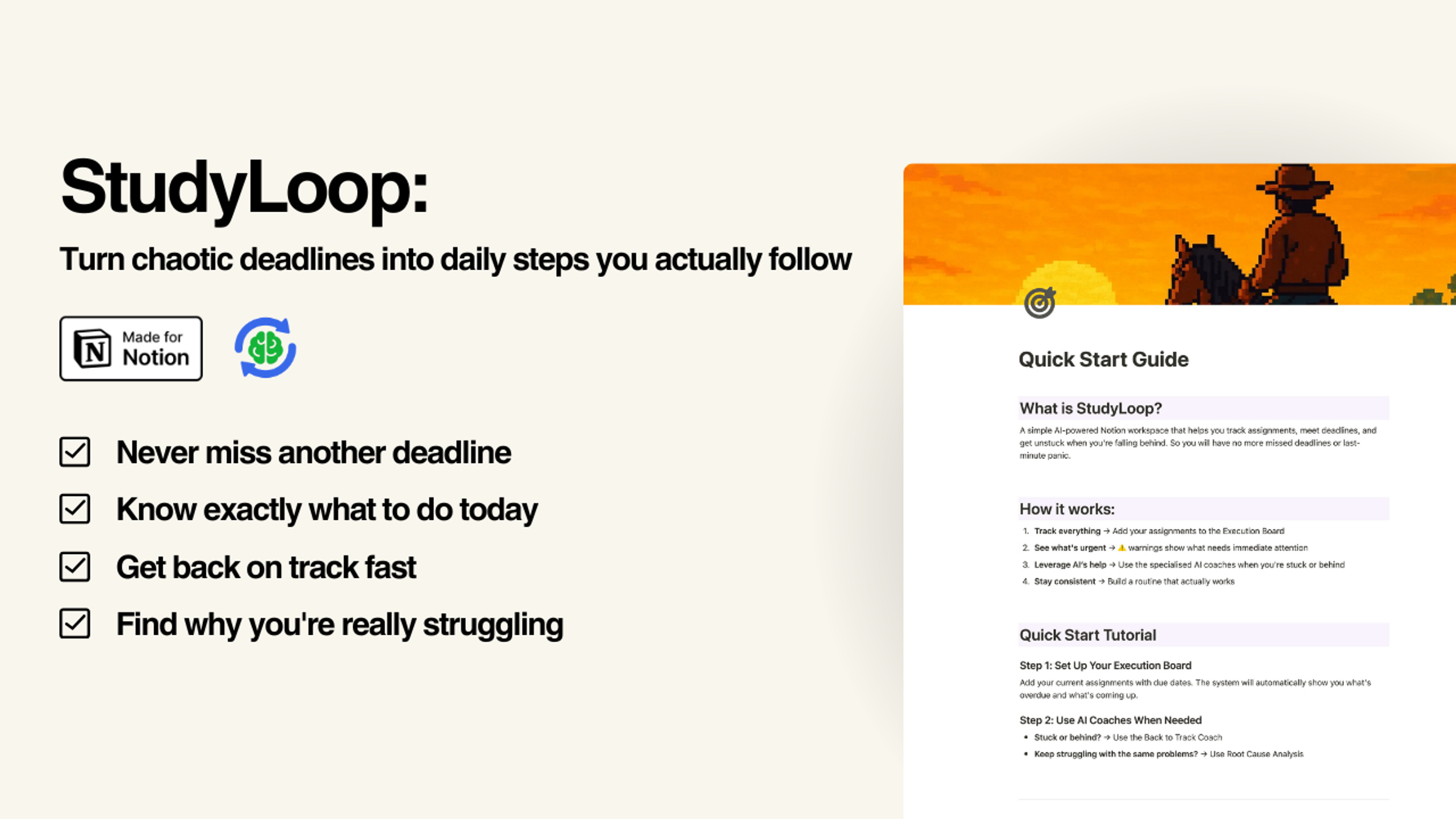 StudyLoop