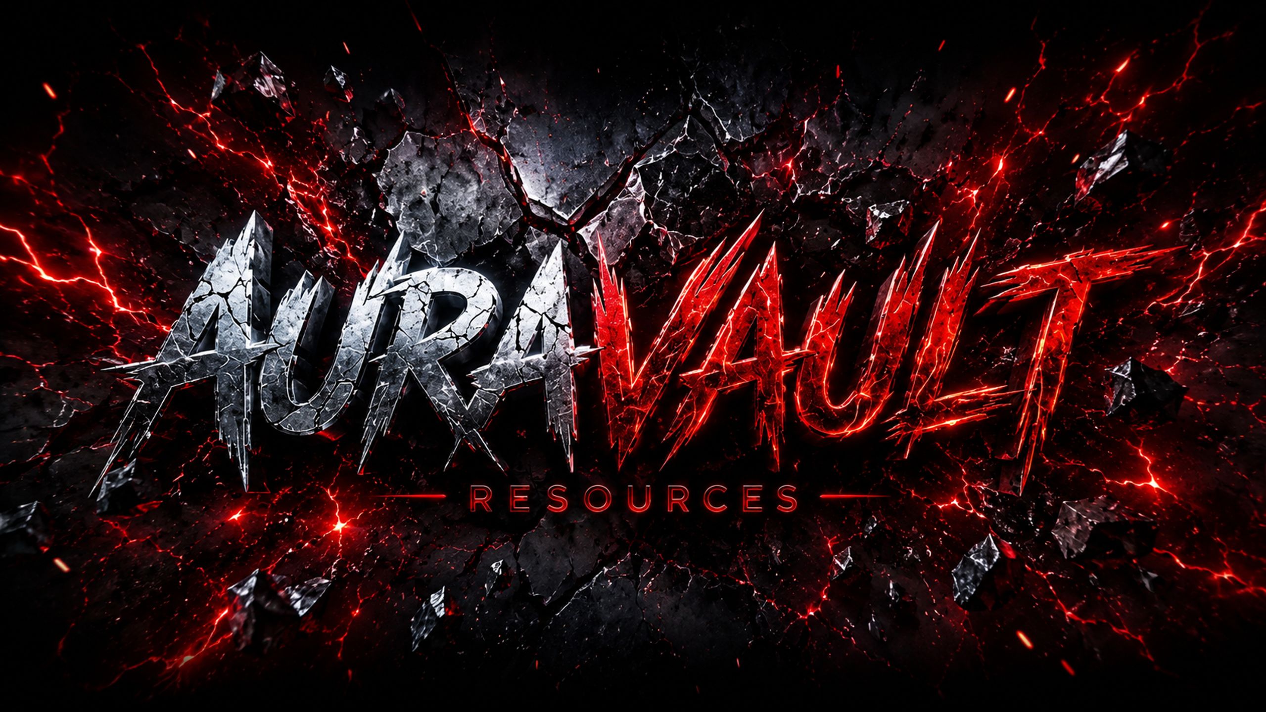 AuraVault™