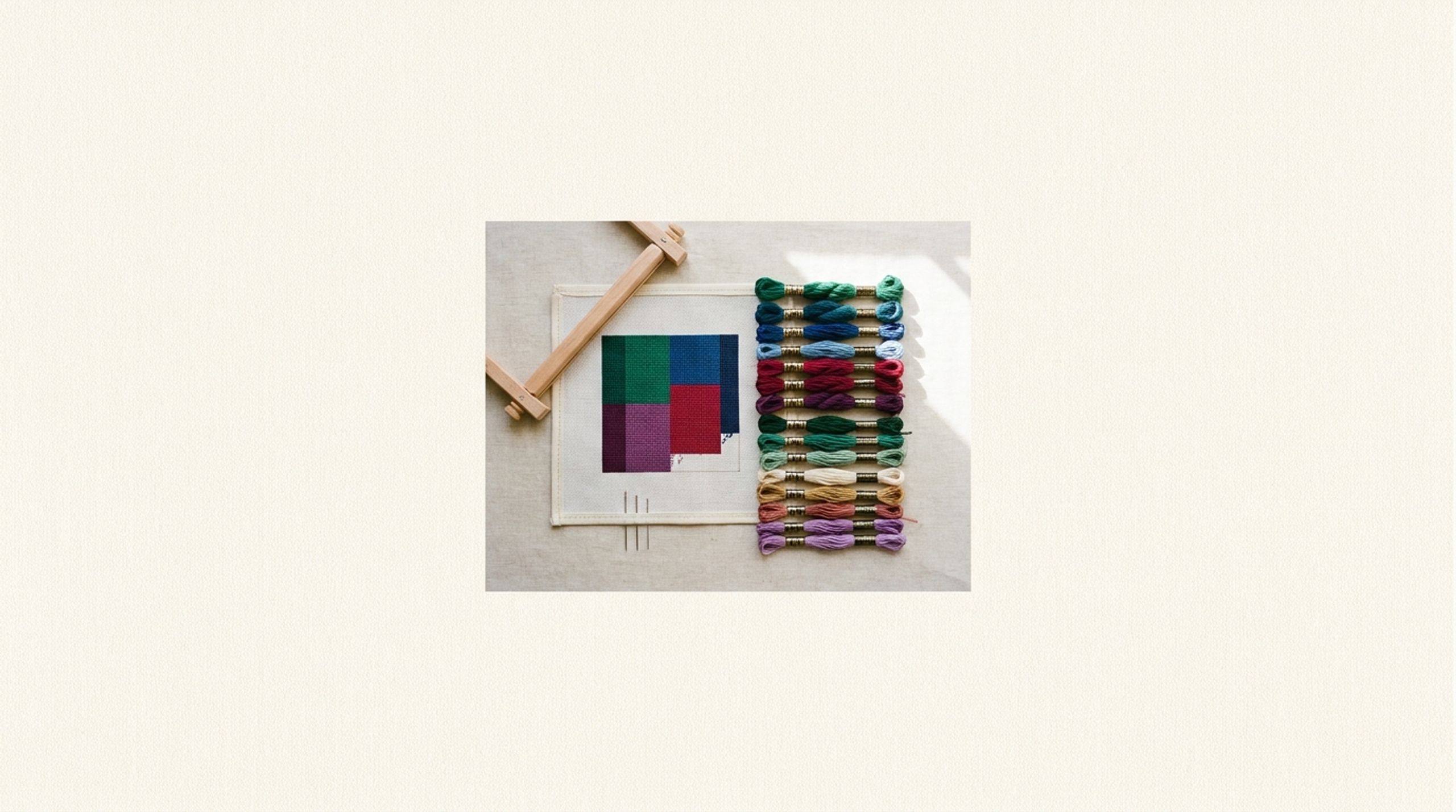StitchCraft Studio