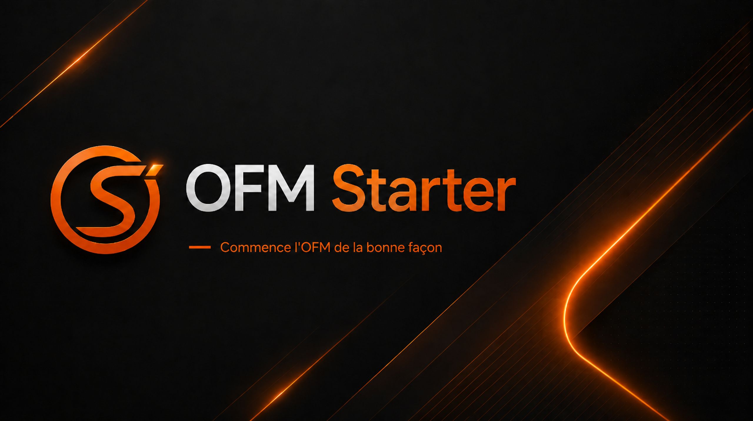 OFM Starter