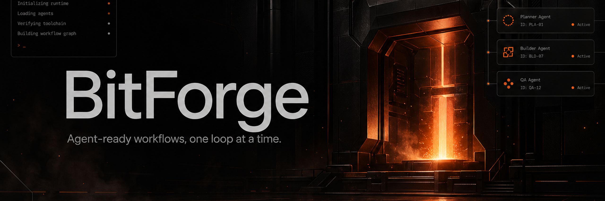 BitForge