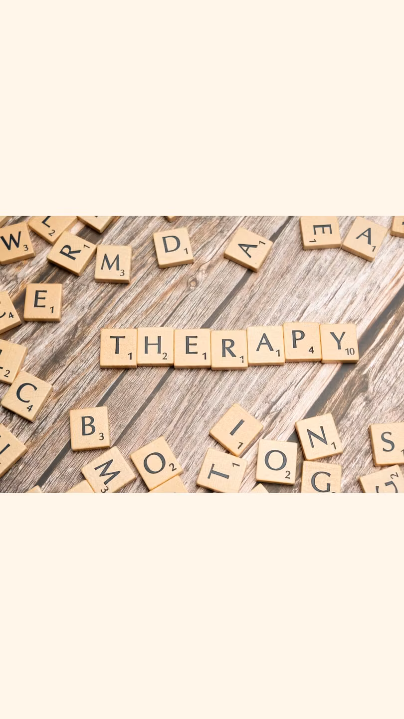 ABA Therapy
