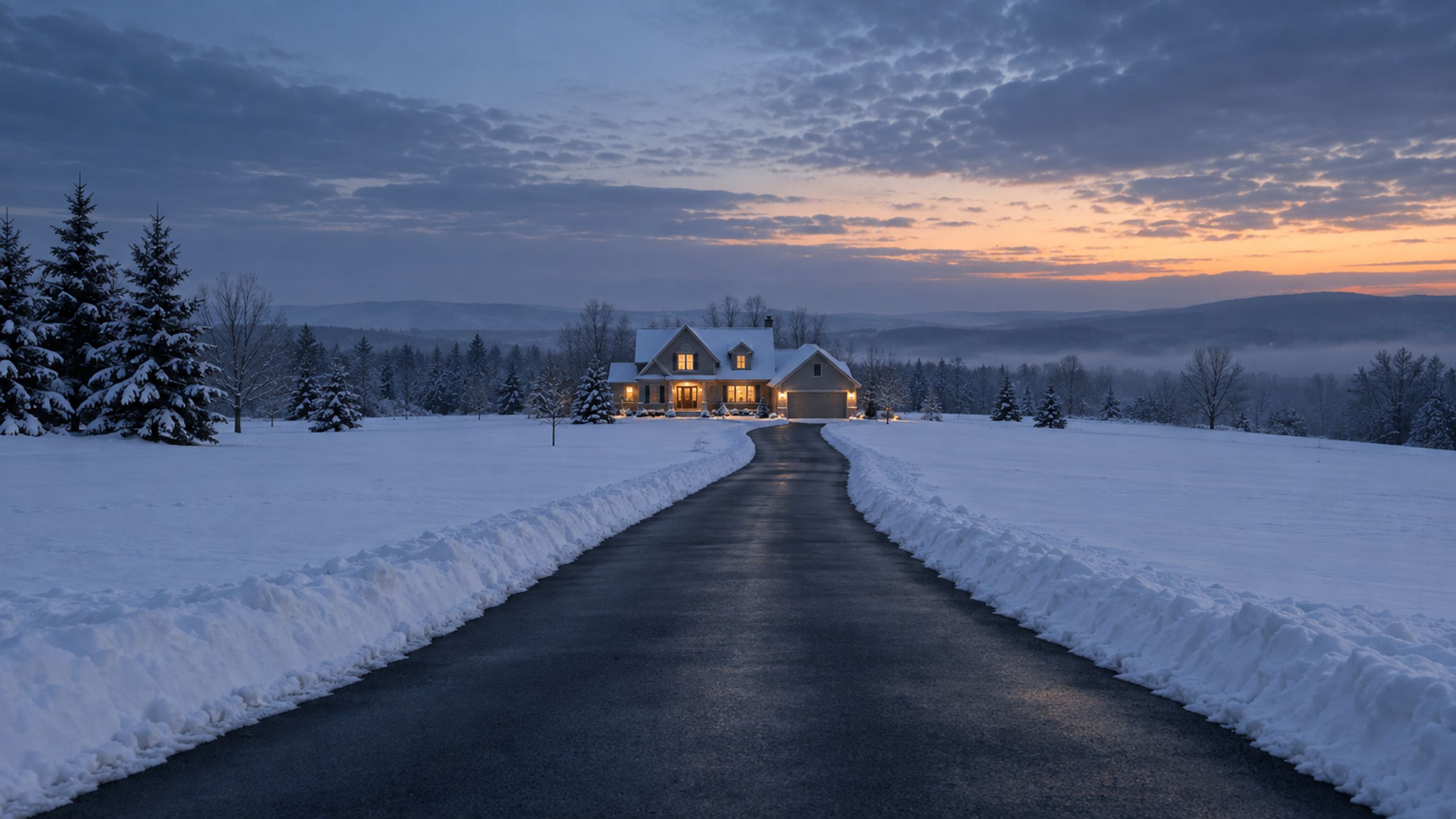 ClearPath Snow Removal