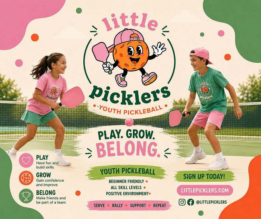 Little Picklers