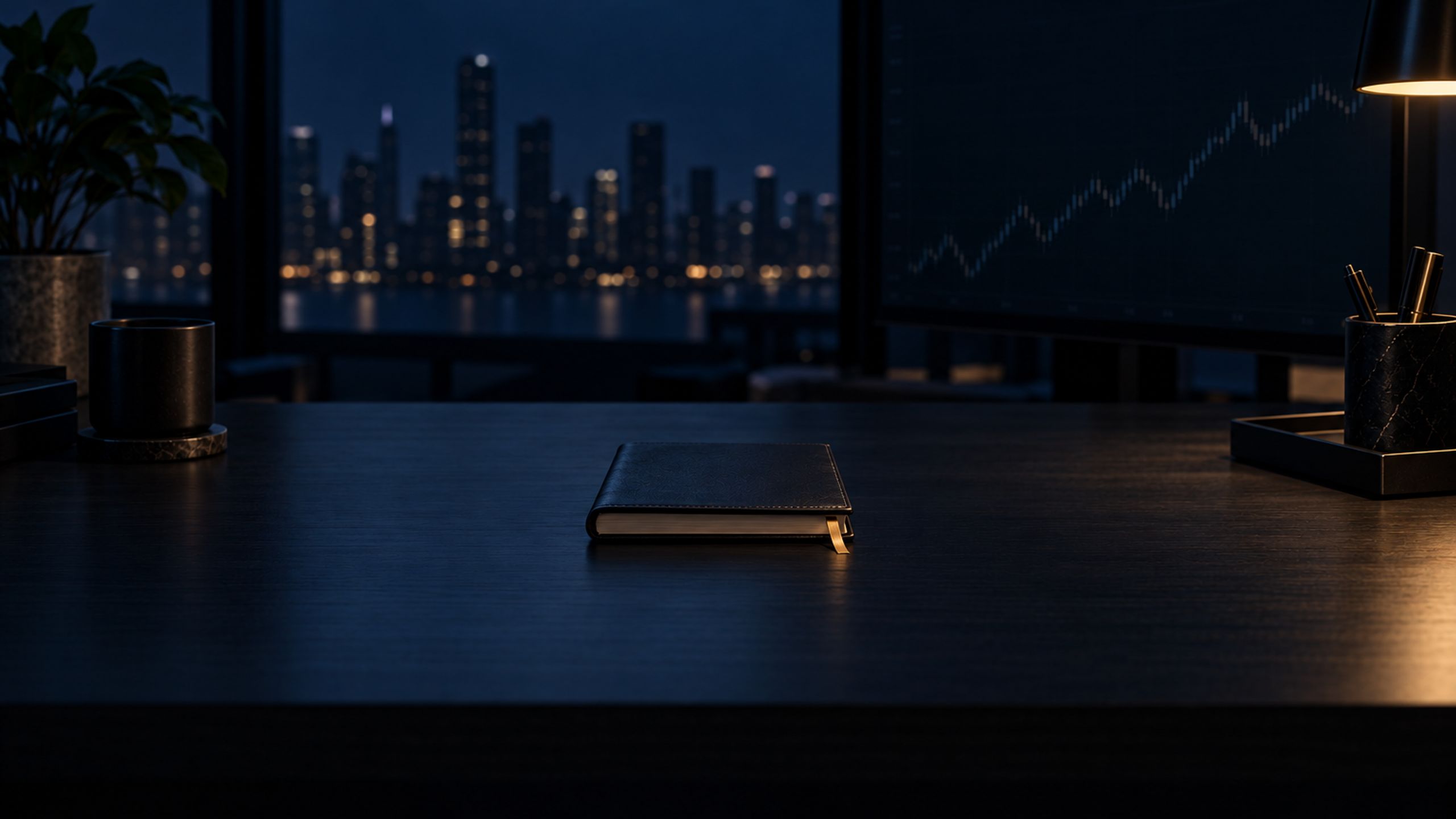 trading hub