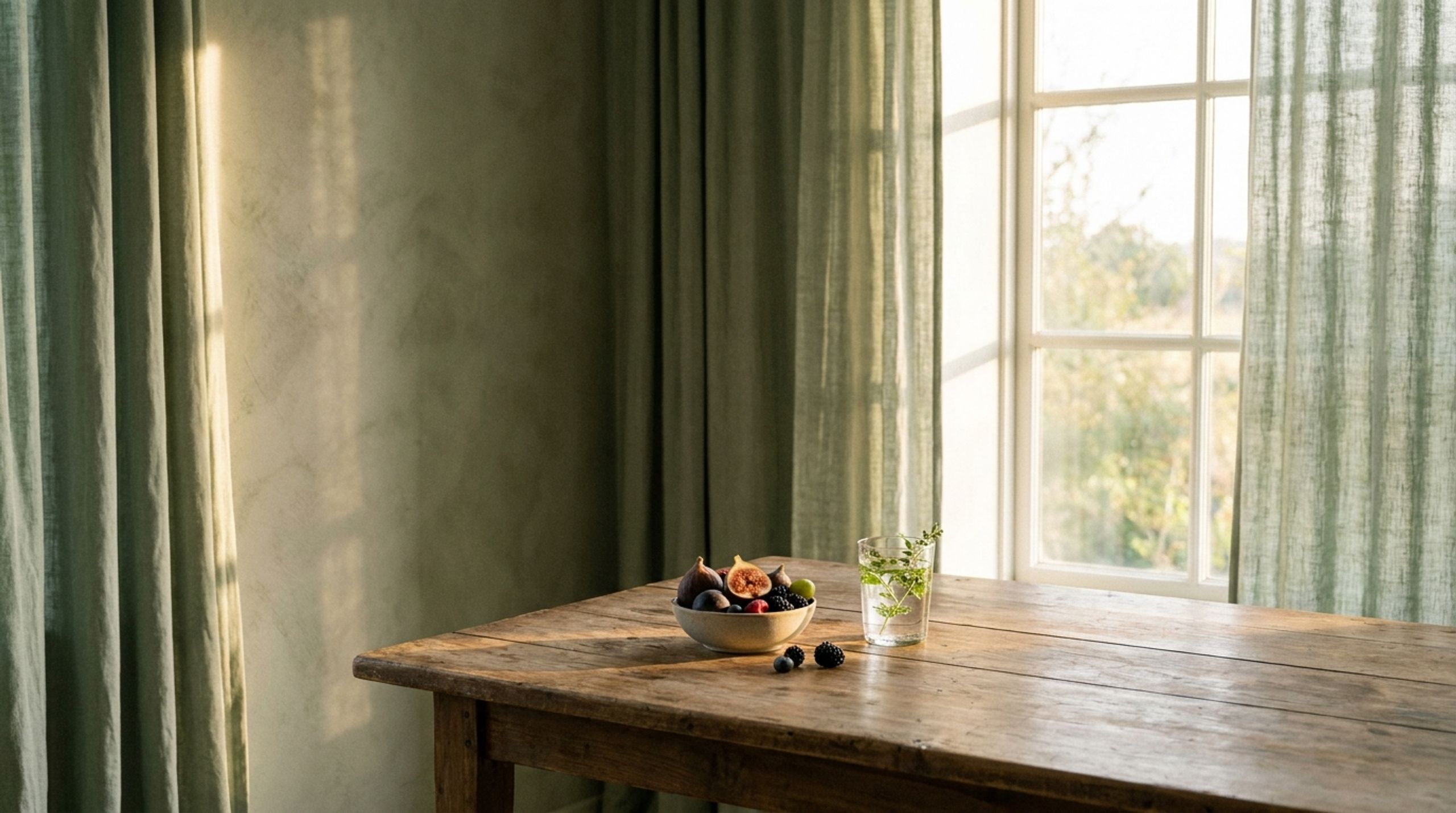 Manna Living