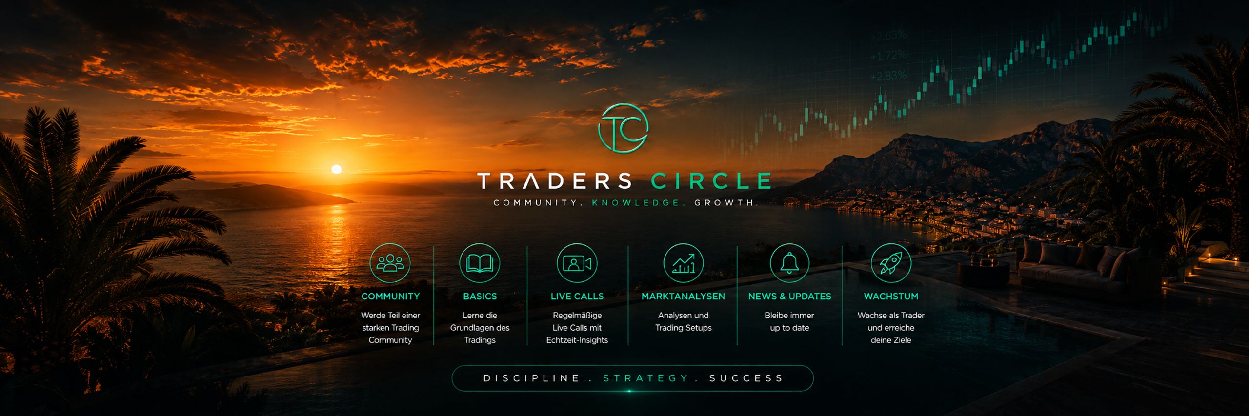 Traders Circle