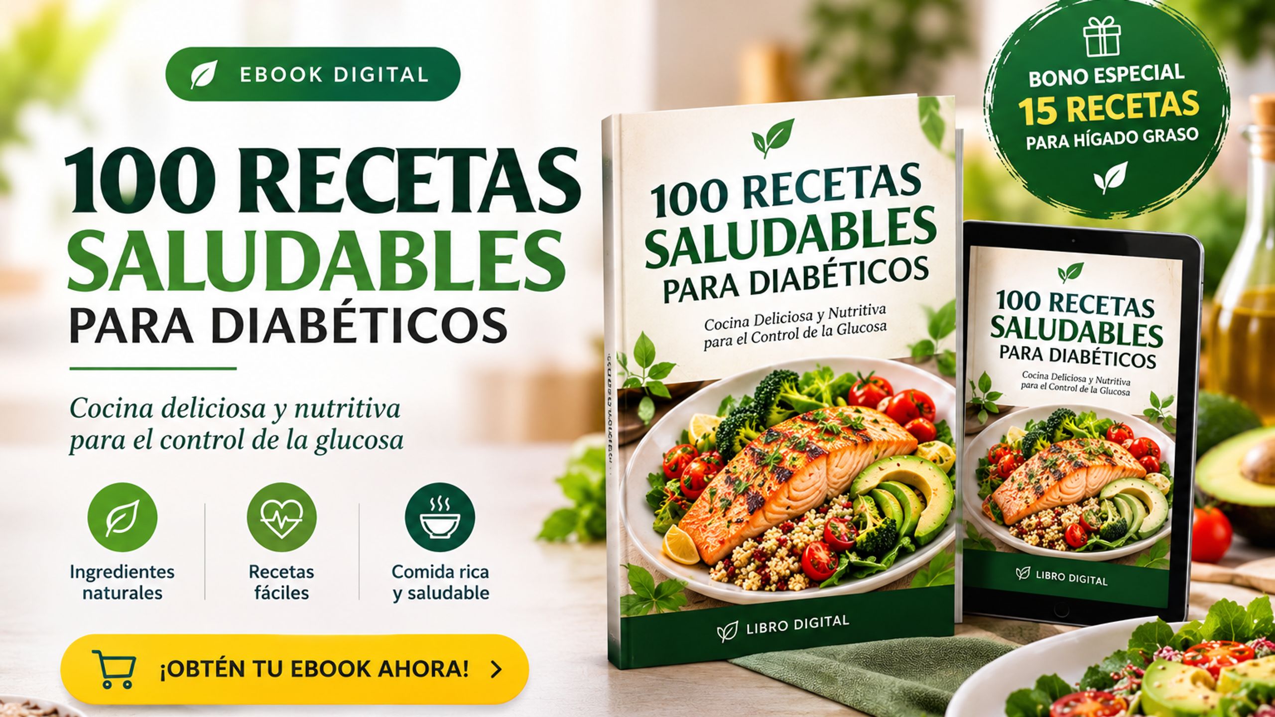 Nutrición Vital