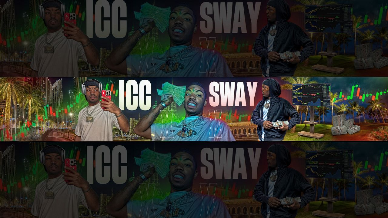 Trades By Sci