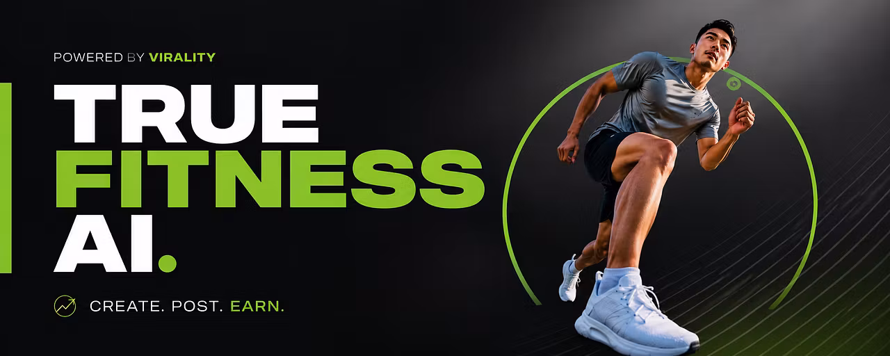 True Fitness AI