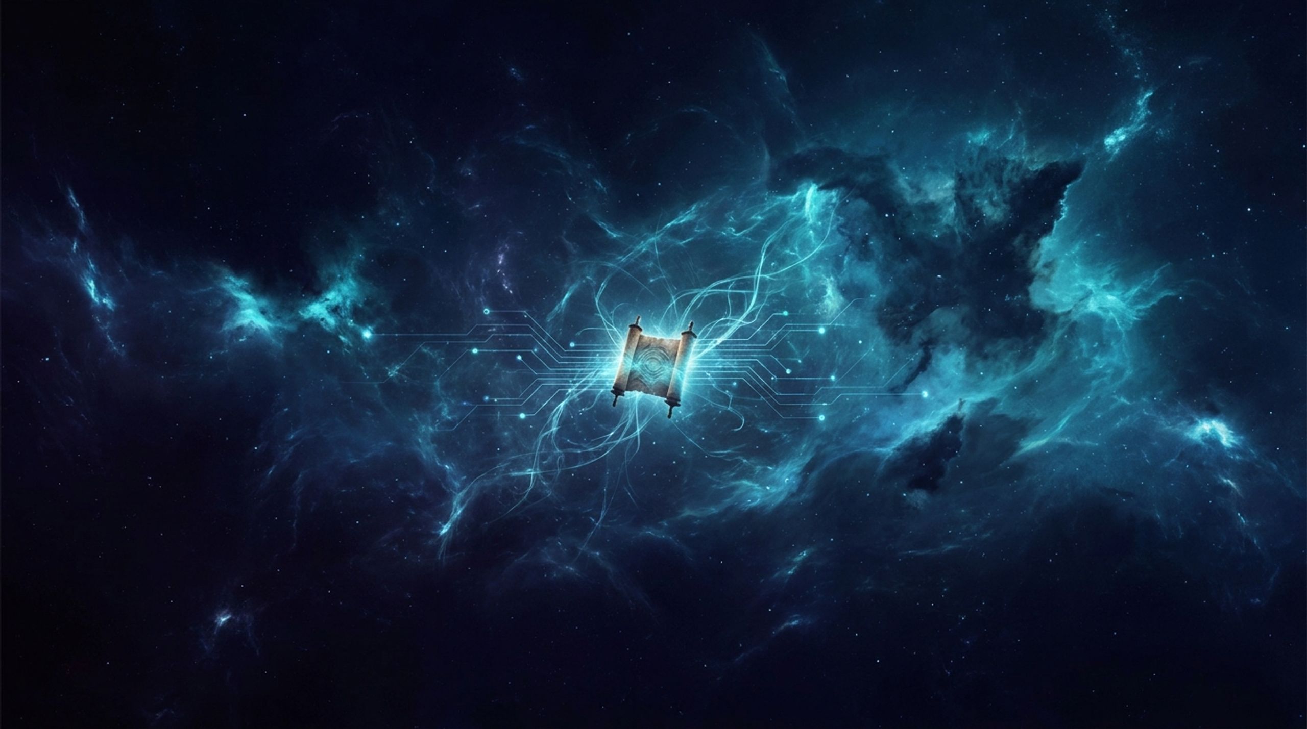 Quantum Scroll
