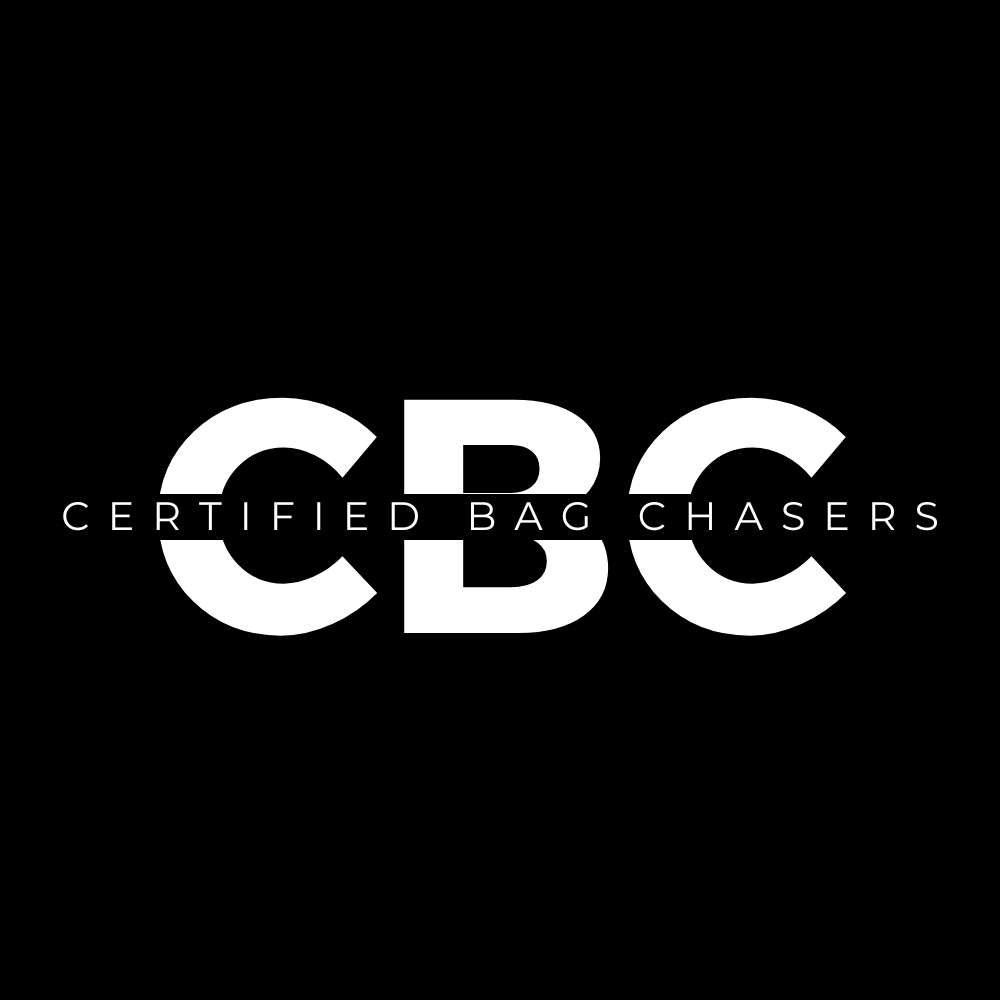 Certified Bag Chasers logo