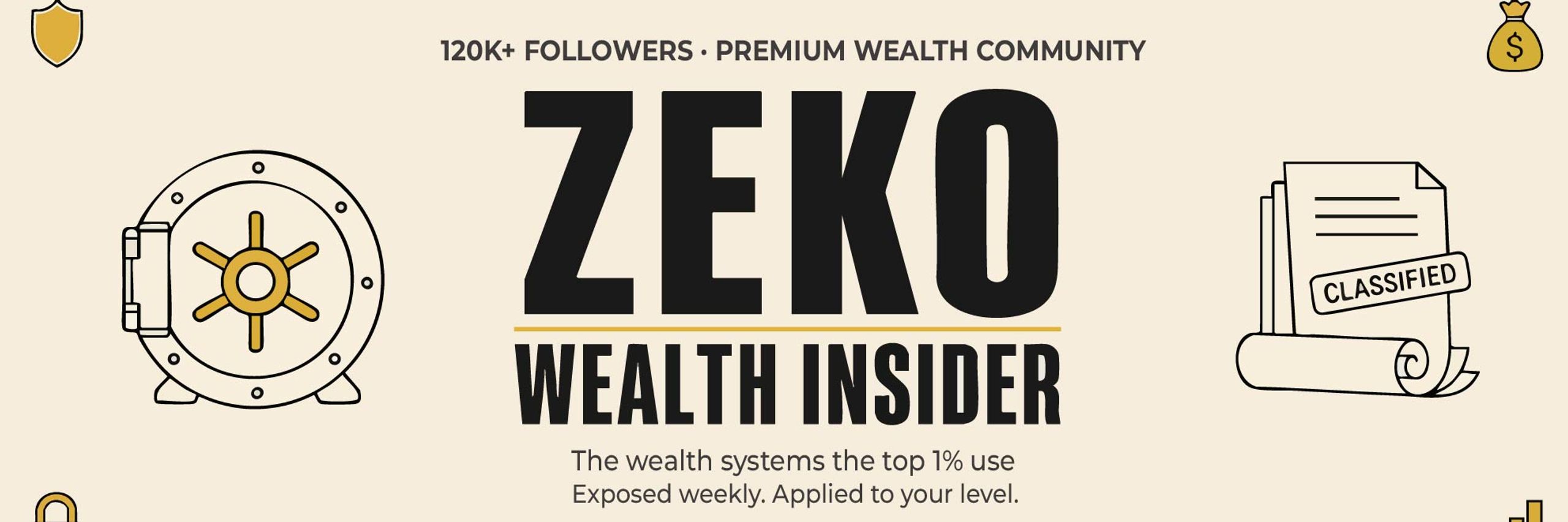 Zeko Wealth Insider