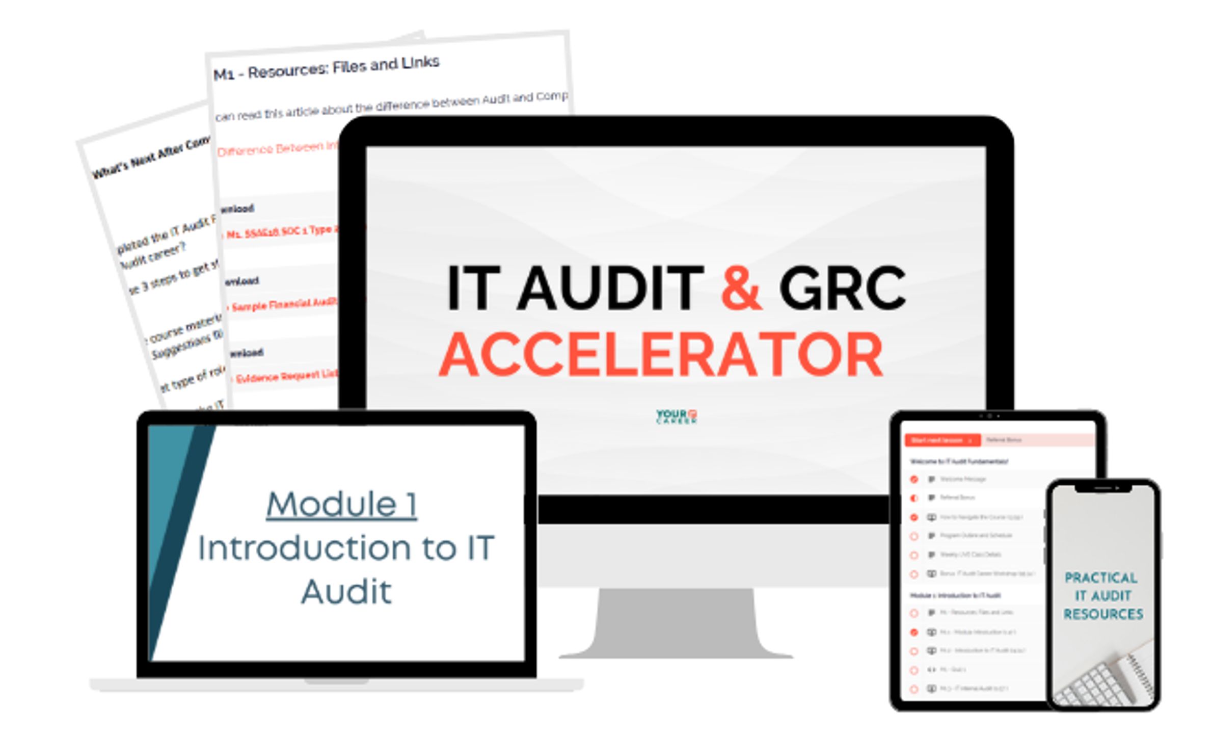 Your IT Career