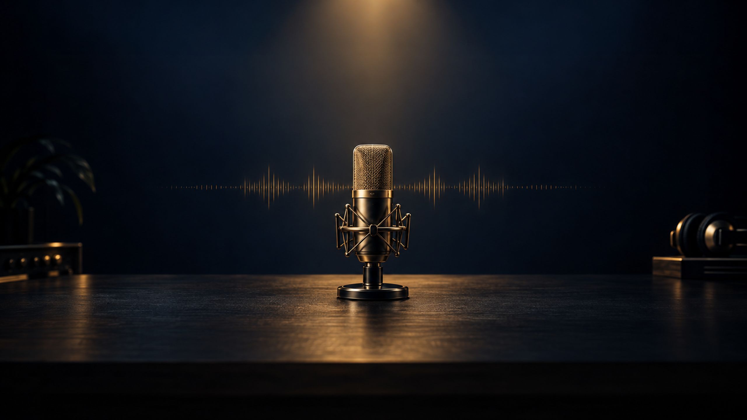 Mic to Mix