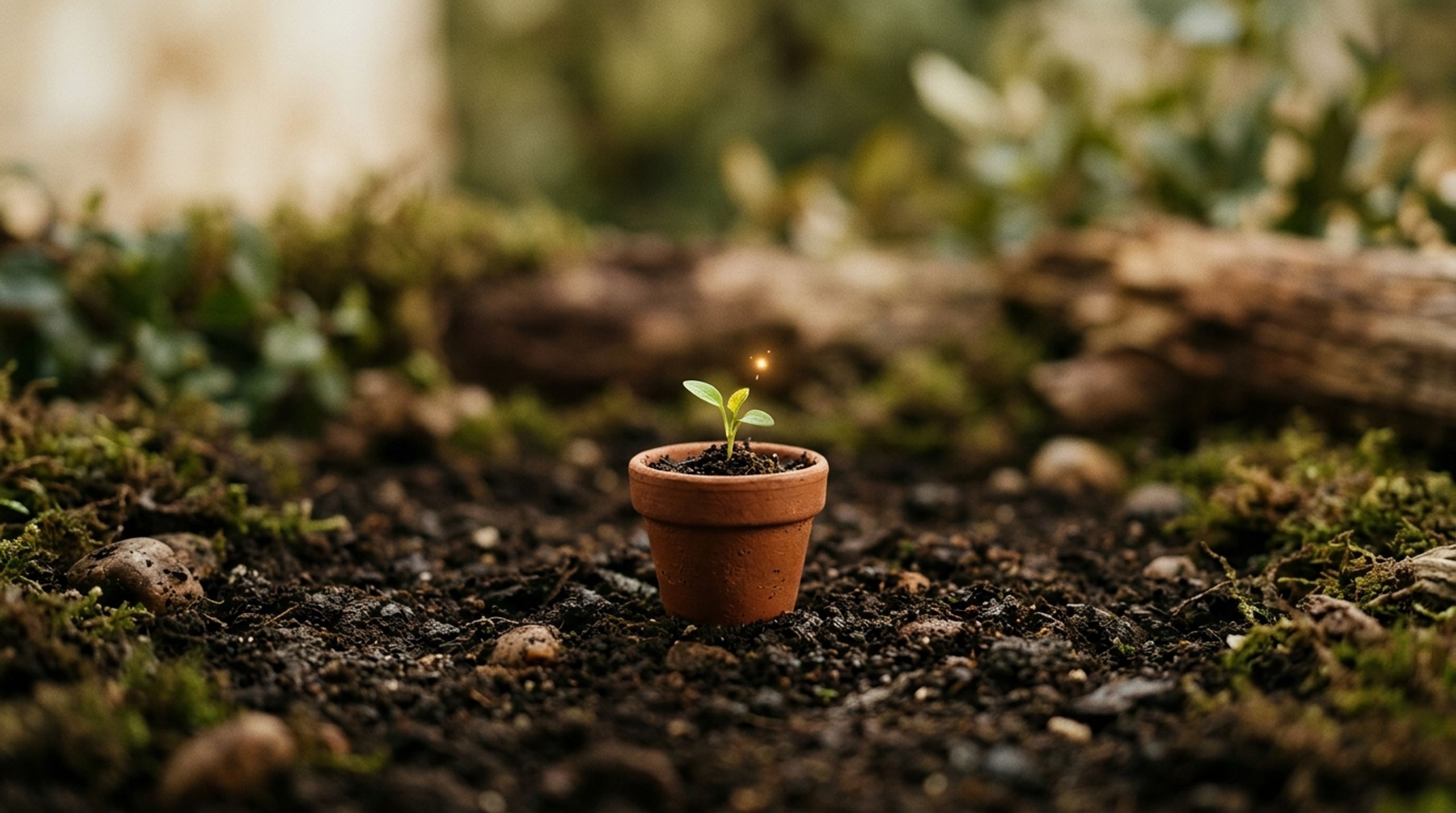 Spark & Soil