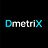 Doctor of Metrics logo