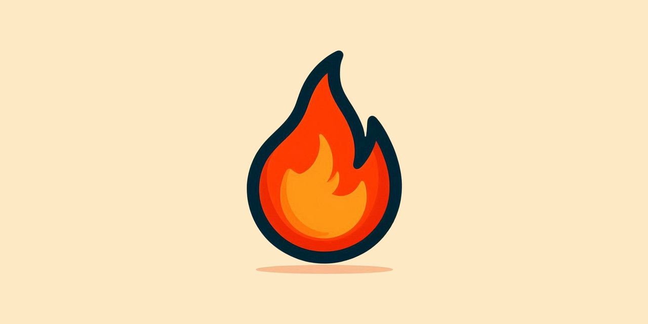 Ignited
