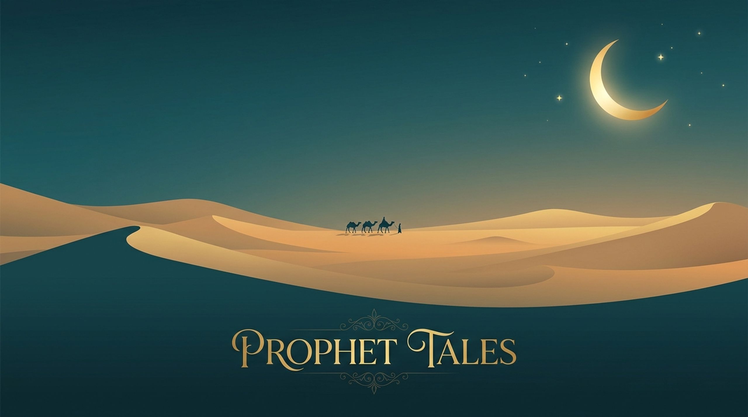 Prophet Tales