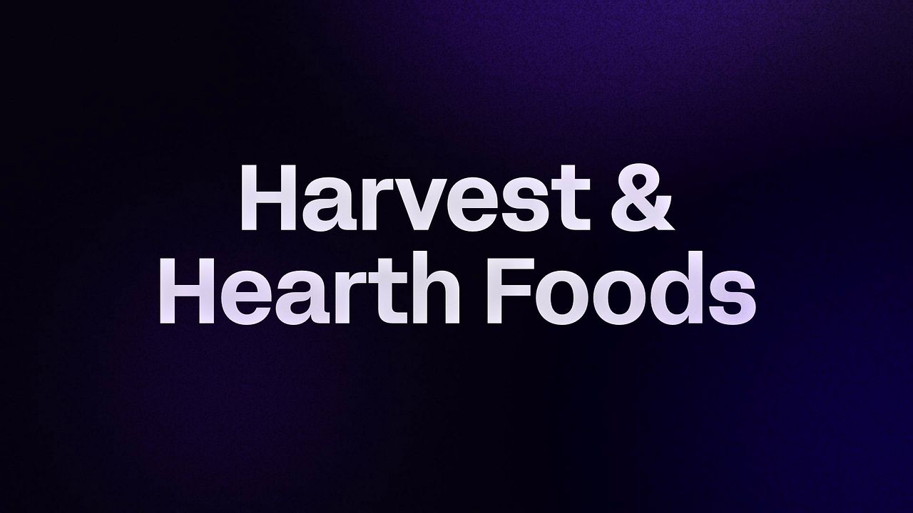 Harvest & Hearth Foods