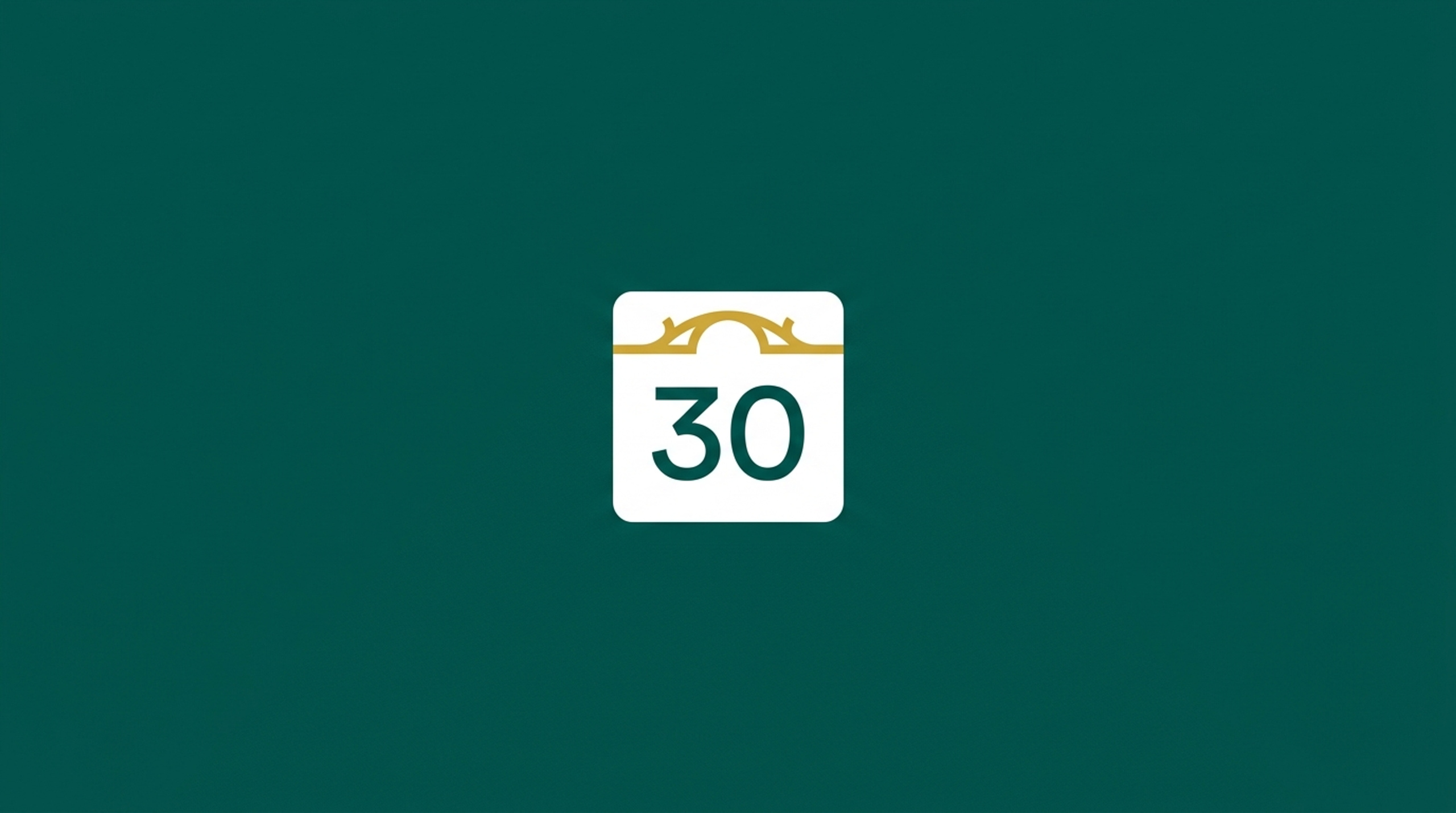 أول 30