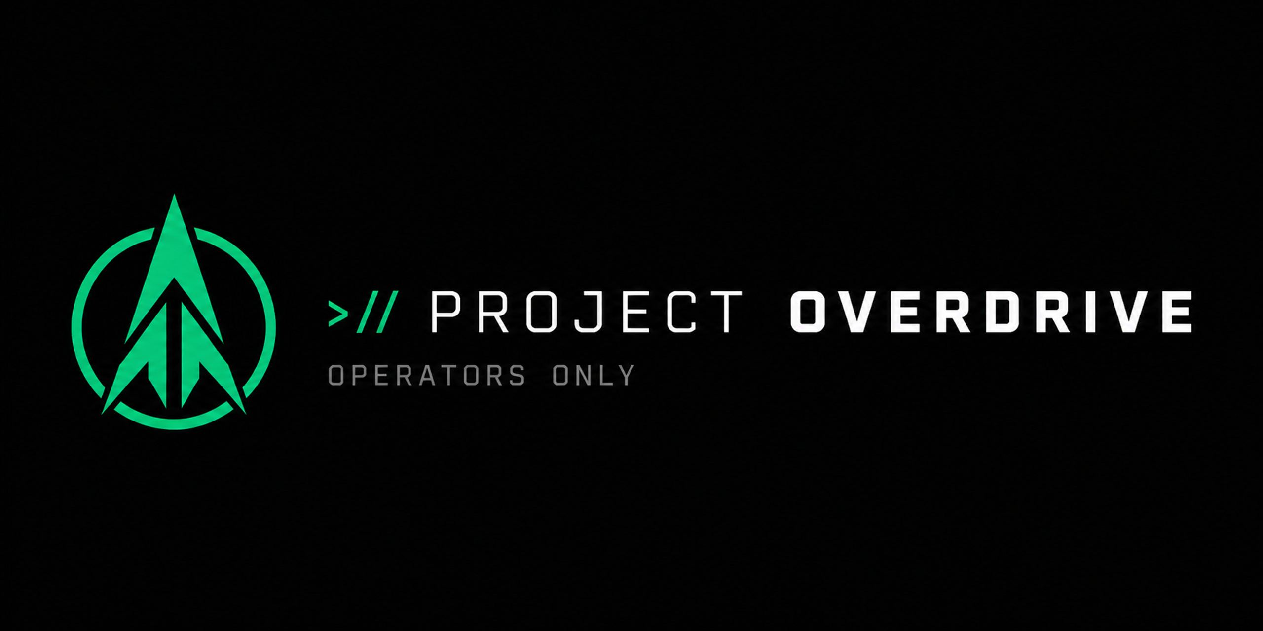 Project Overdrive
