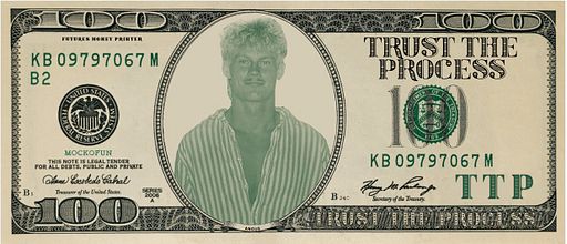 Access to the TTP Vault