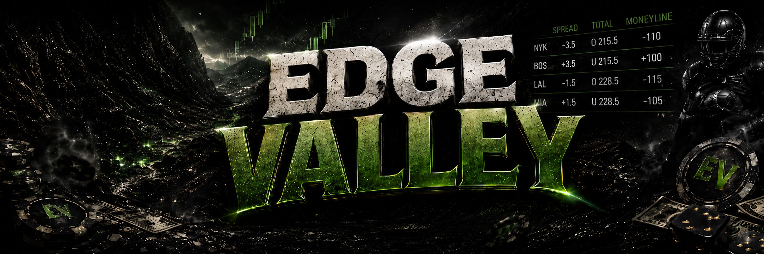 Edge Valley