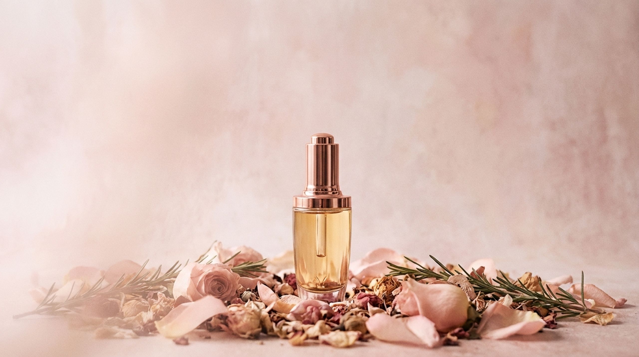 Rose's Hair Loss Treatment Oil