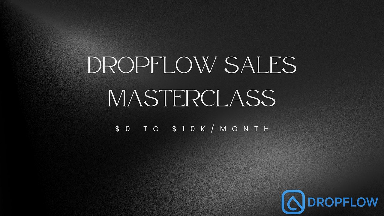 DropFlow