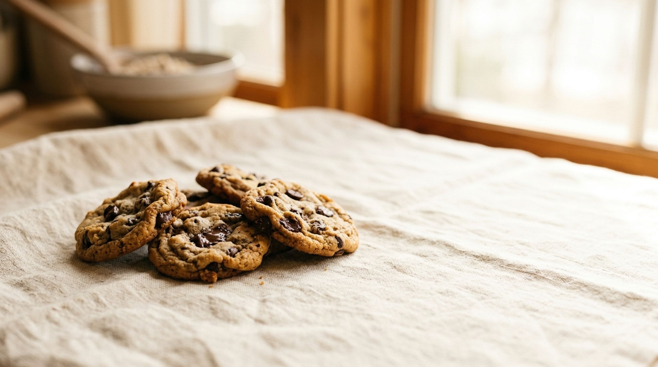 Patscookies
