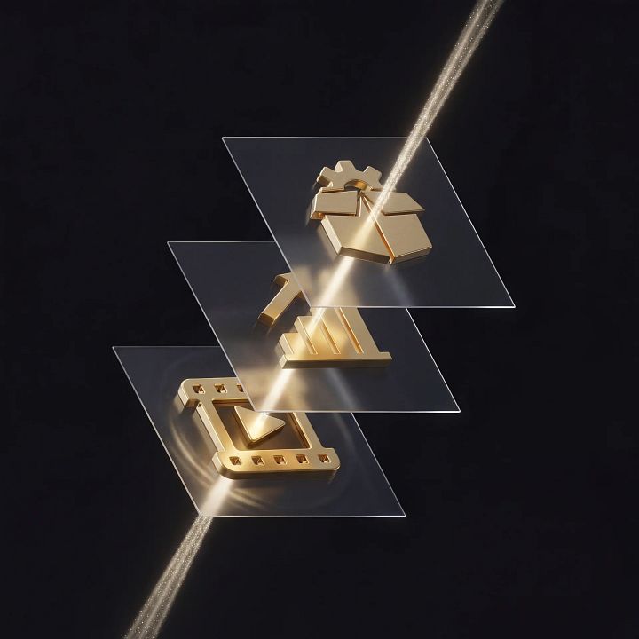 Luxury Tools