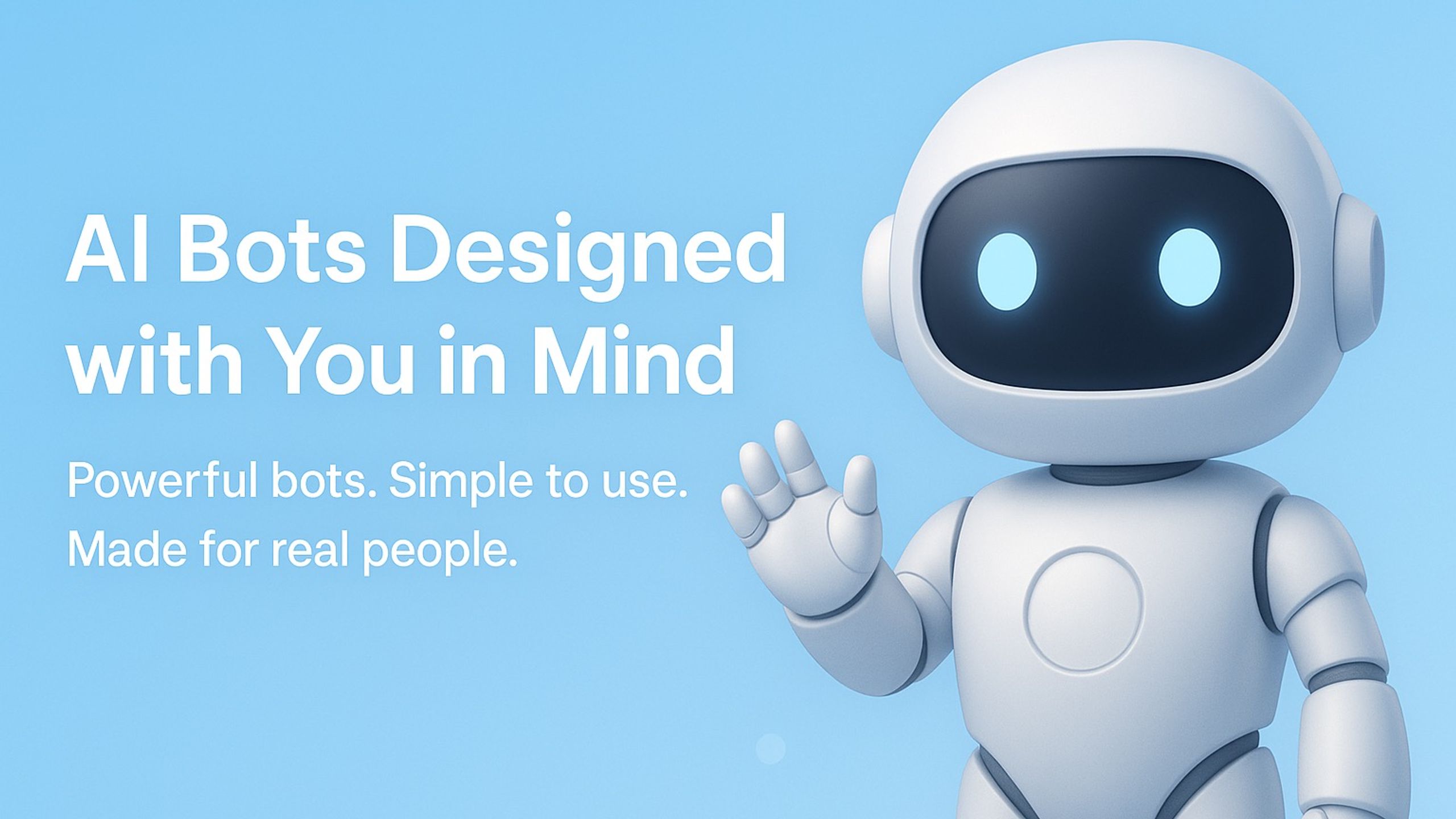 REACH AI