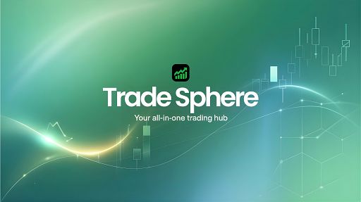 Master the Markets with TradeSphere