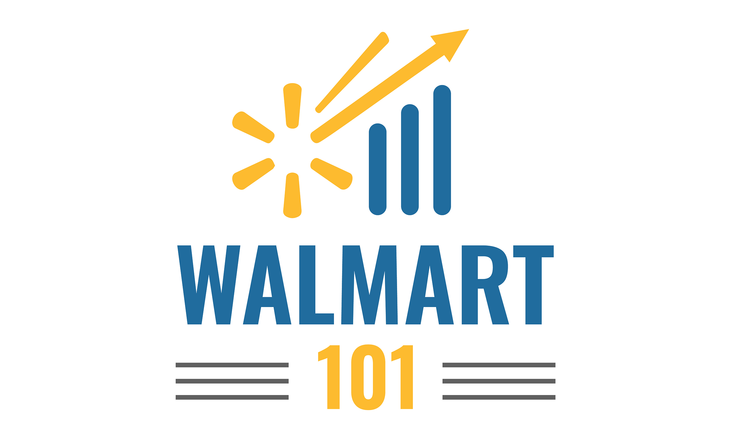 Walmart 101