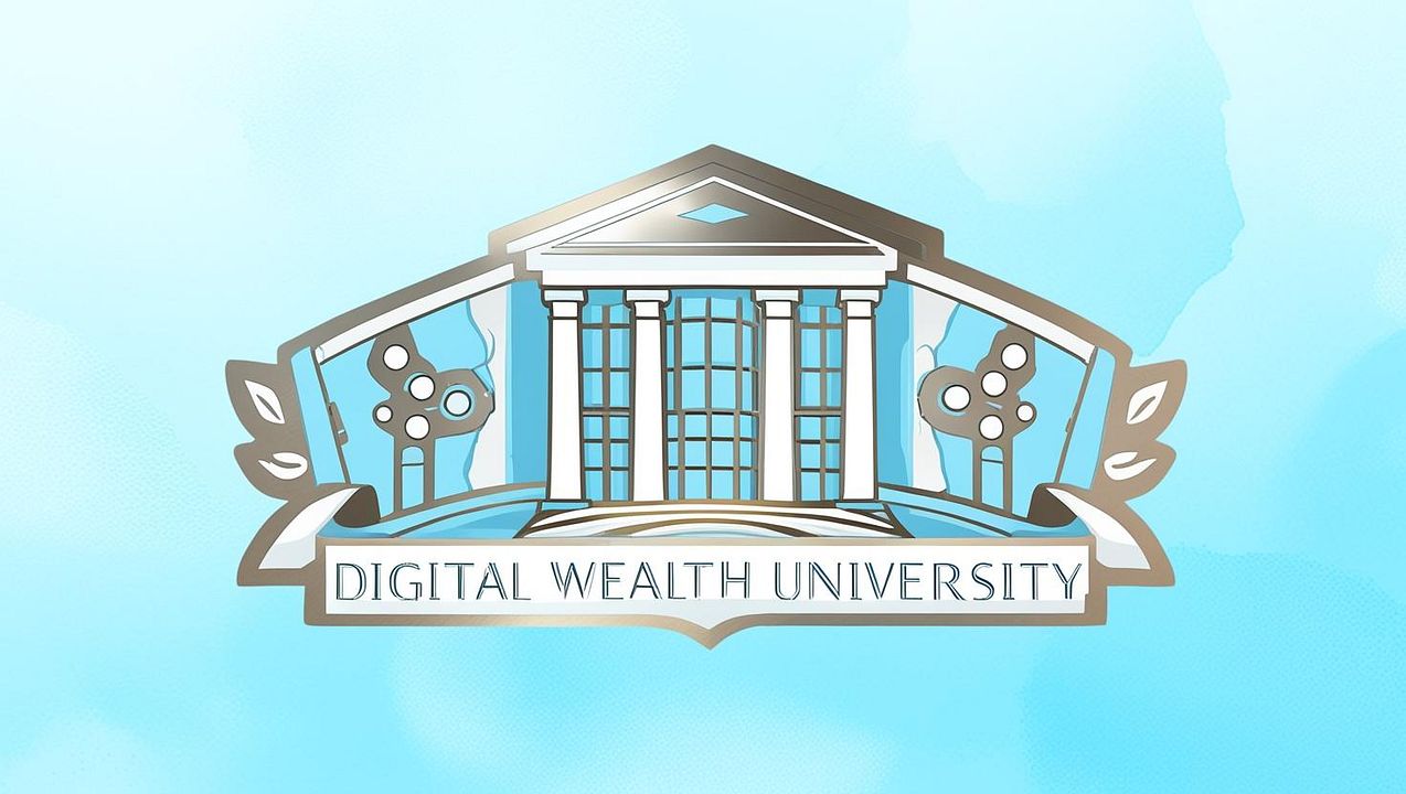 Digital Wealth University