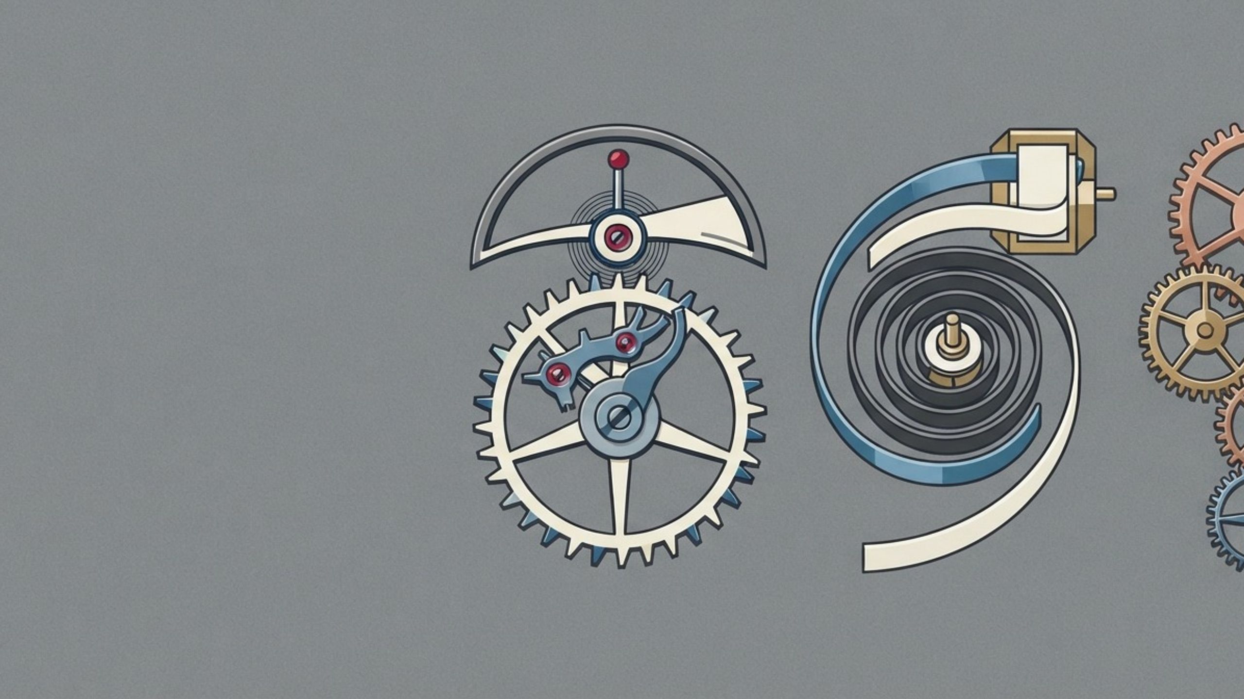 Escapement Room