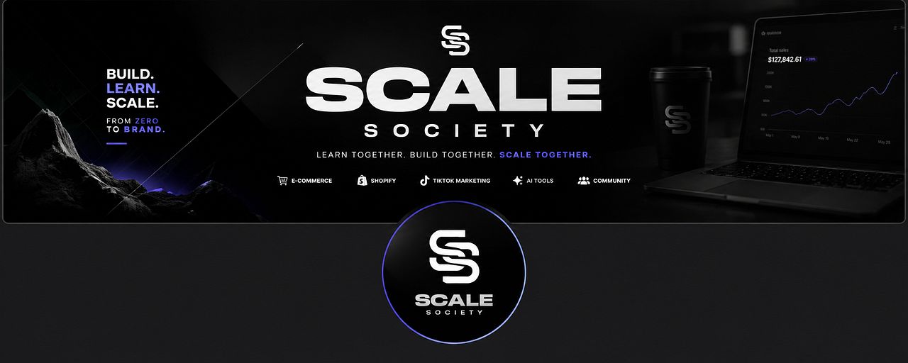 Scale Society