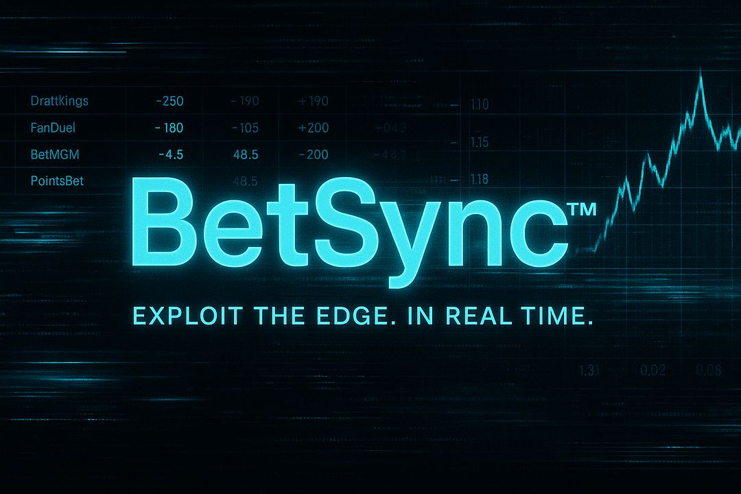 Bet Sync