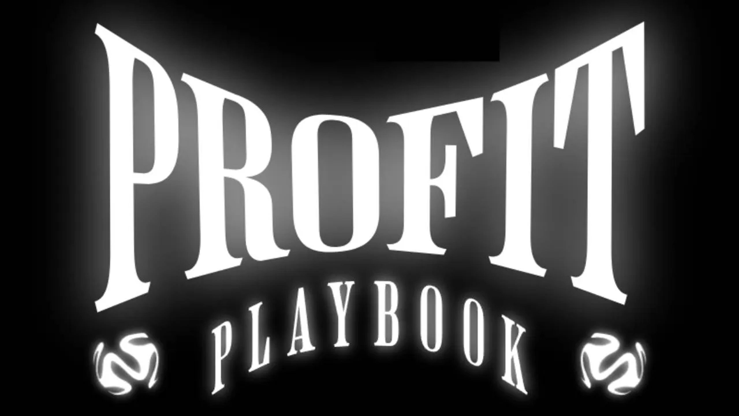 Profit Playbook