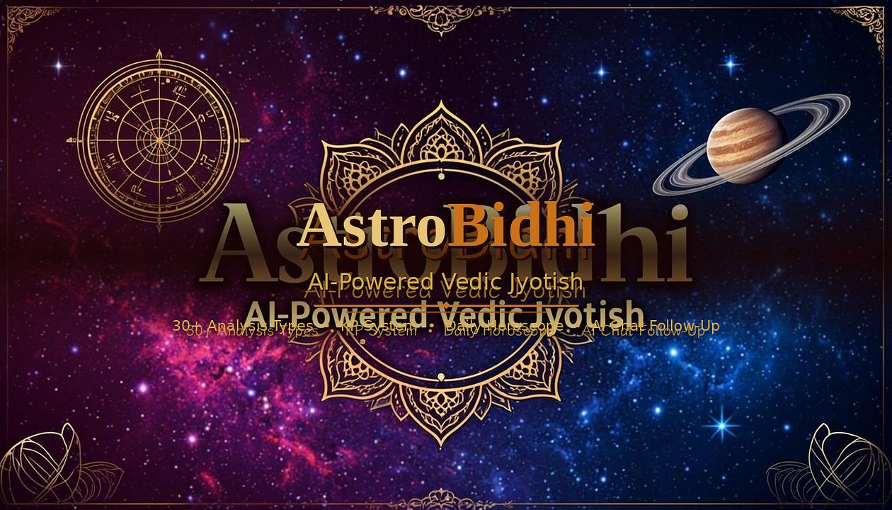 AstroBidhi