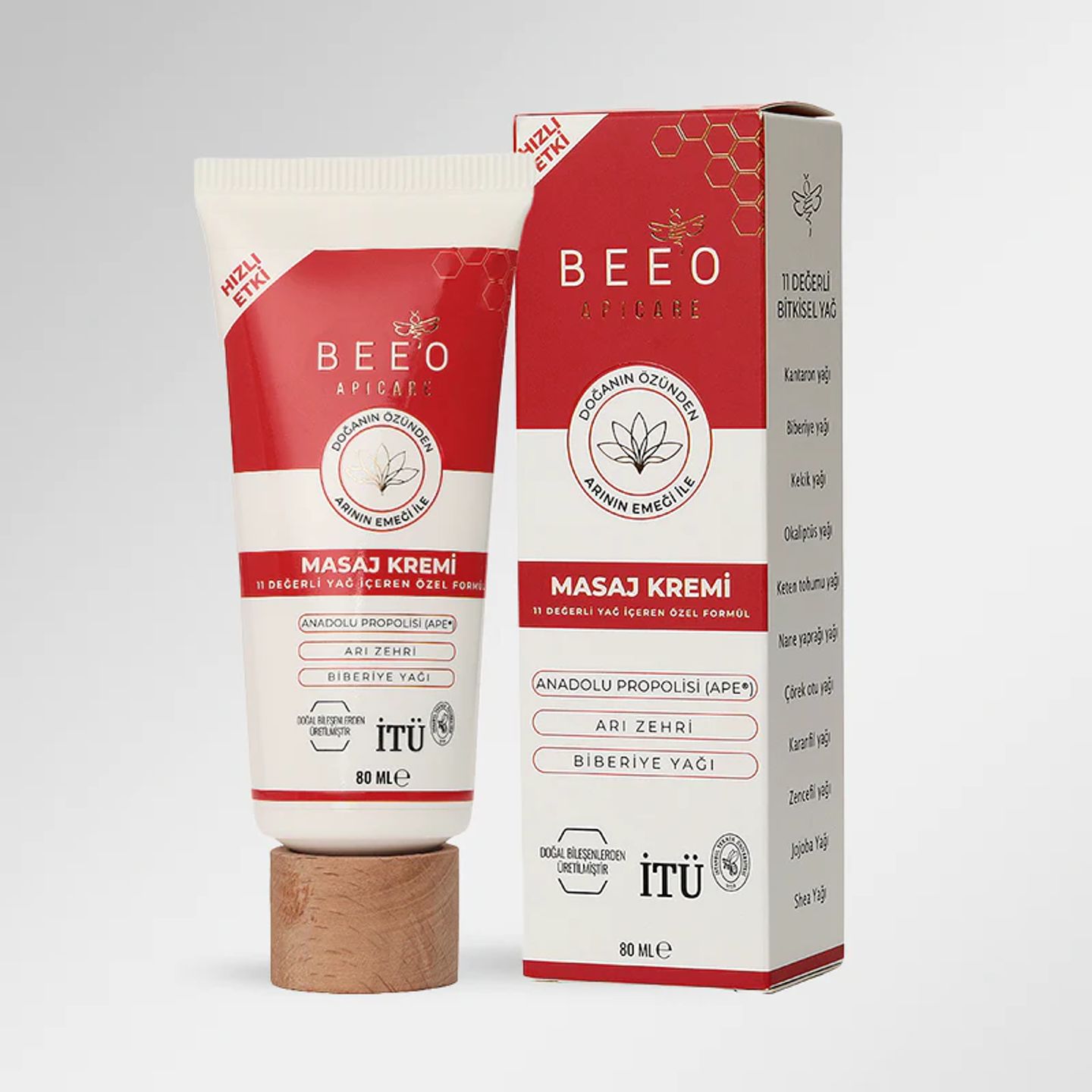 BeeWorld