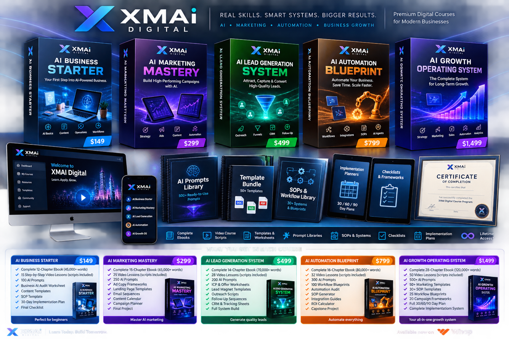 XMAI Digital