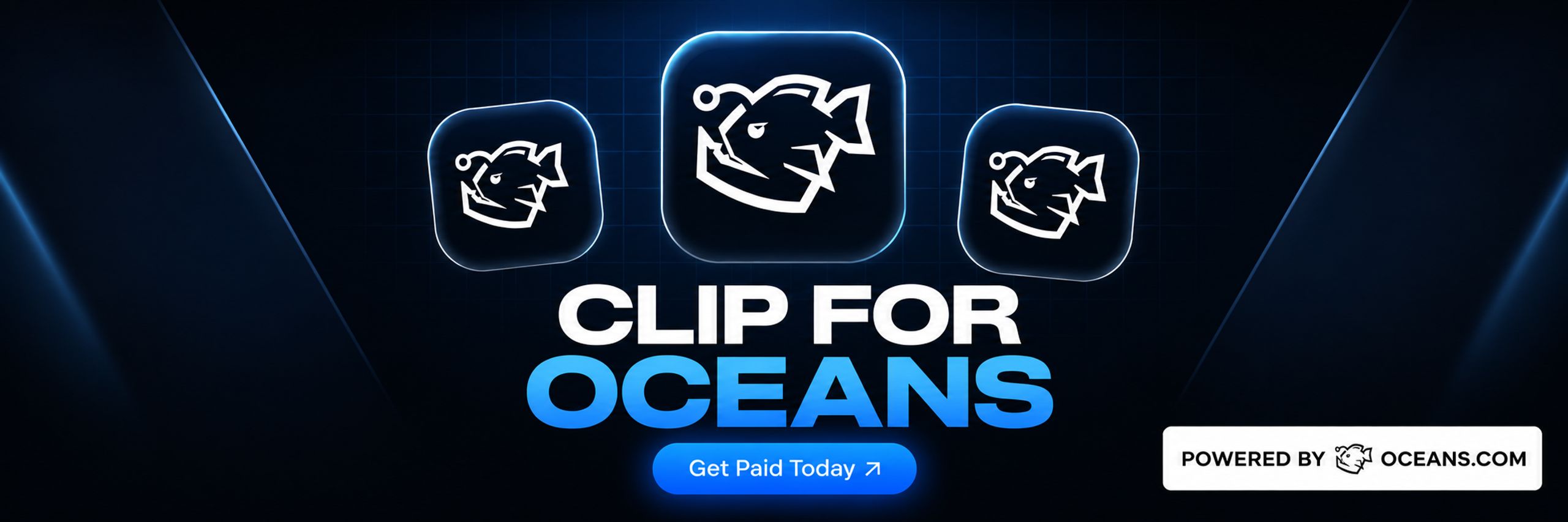 Oceans
