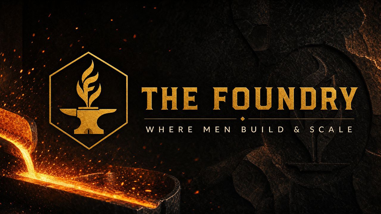 The Foundry