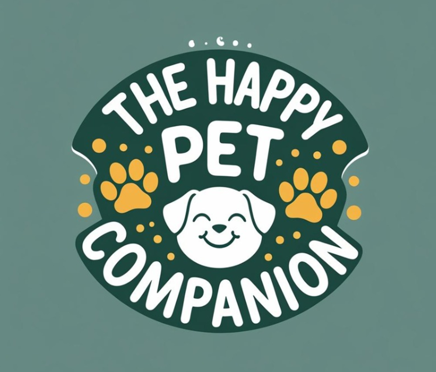 The Happy Pet Companion